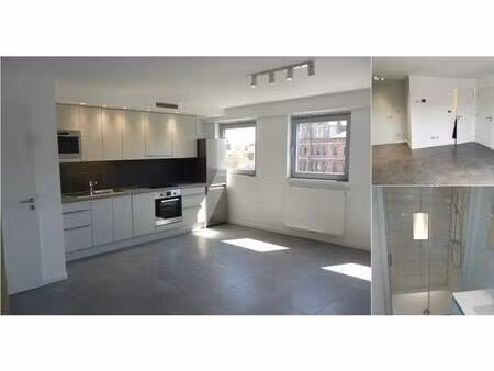 studio à louer à boulevard ernest mélot 5 namur (vbe18701)