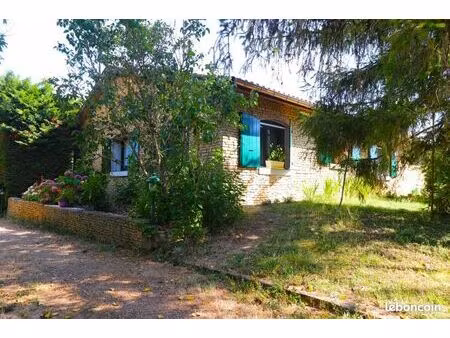 maison 3 pièces 100 m²