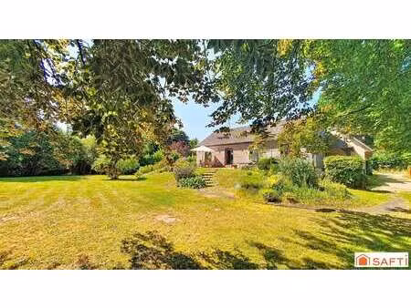 vente maison à pont-l'évêque (14130) : à vendre / 180m² pont-l'évêque