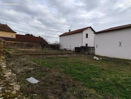 maison 3 pièces 90 m²