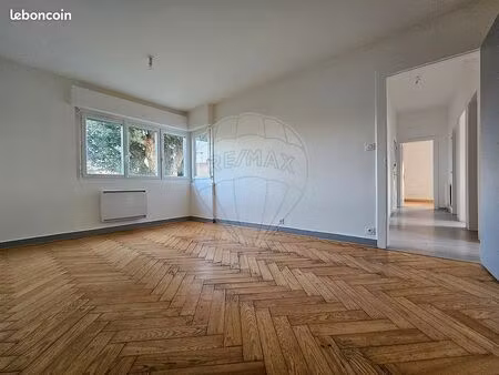 appartement 3 pièces 73 m²