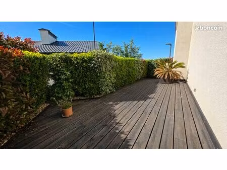 appartement 3 pièces 76 m²