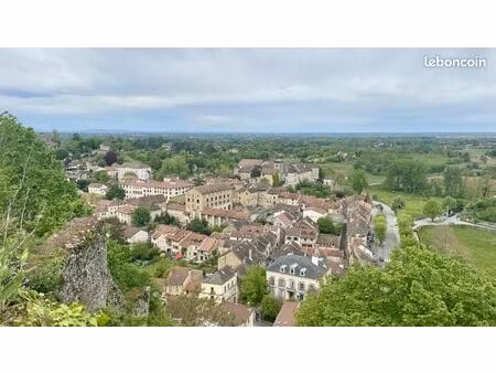 maison 3 pièces 70 m²