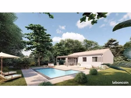 maison 4 pièces 84 m²