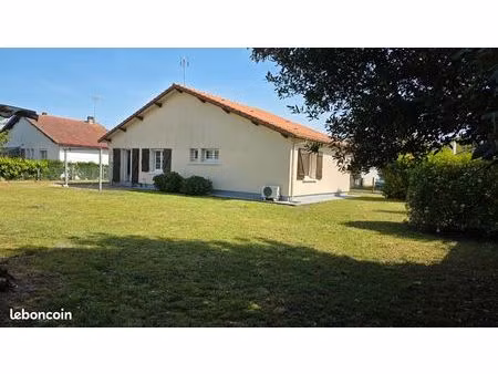 maison a vendre