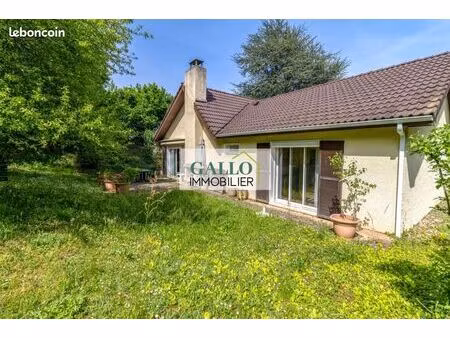 maison 4 pièces 110 m²