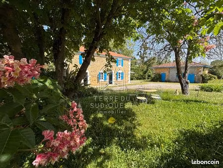maison 6 pièces 152 m²