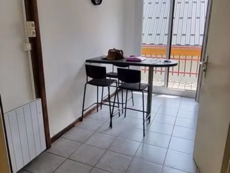 immeuble 9 pièces 161 m²