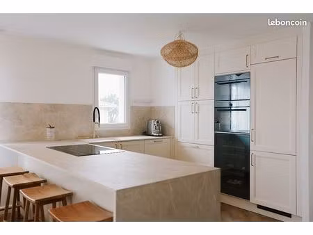 splendide appartement 3 chambres