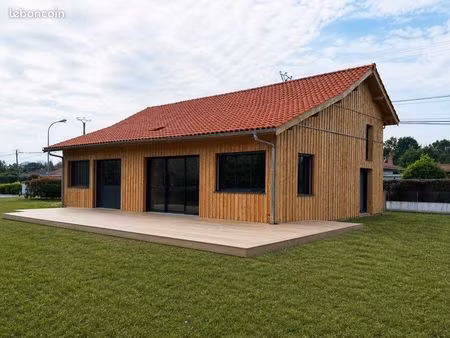 grange landaise