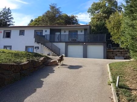 maison 190m2