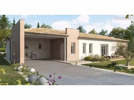 maison 5 pièces 119 m²