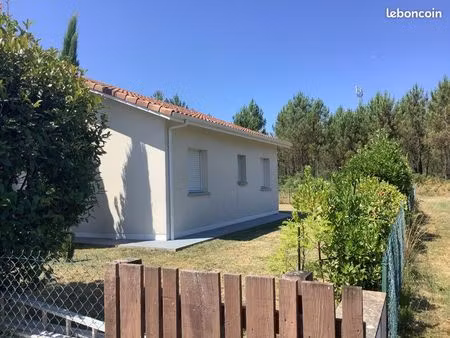 maison 5 pièces 117m2