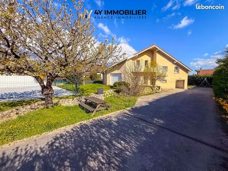maison 6 pièces 137 m²