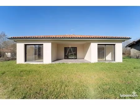 maison 5 pièces 134 m²
