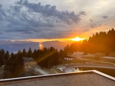 studio 20 m2 chamrousse