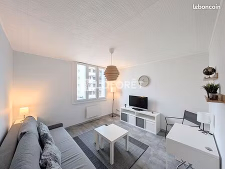 appartement 1 pièce 26 m²