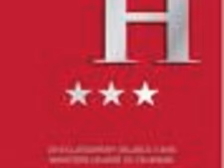 hôtel restaurant 3* 26 n° murs et fonds ou fonds seul