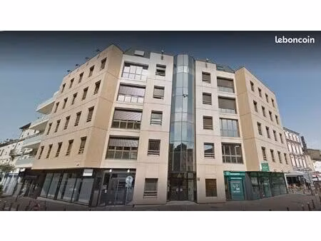 parking/box 2 m² bourgoin-jallieu