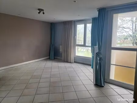 appartement 4 pièces 86 m²