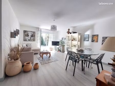 à louer – jolie maison t4 à saint-paul-lès-dax
