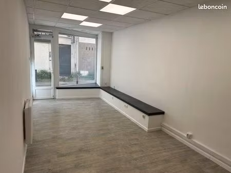 25m2 bourgoin centre