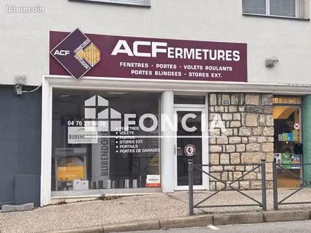 local commercial 40 m²