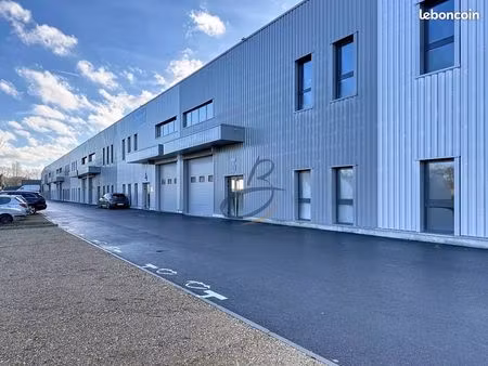 local commercial 286 m² bourgoin-jallieu