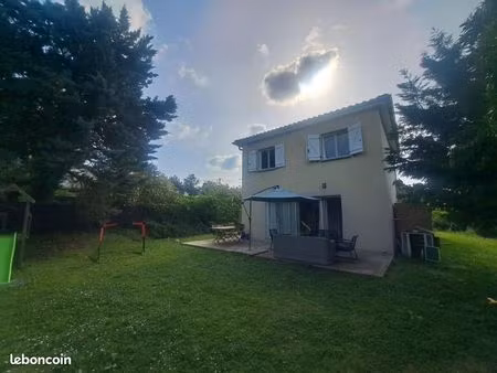 maison 4 pièces 87 m²