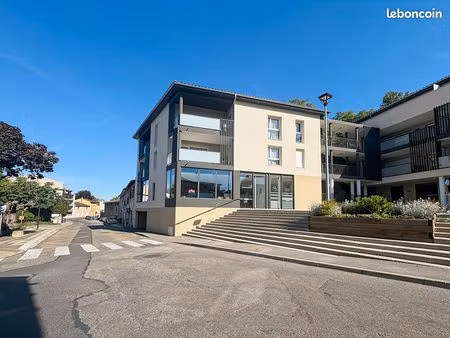 chasse  local commercial 60 m² chasse sur rhone