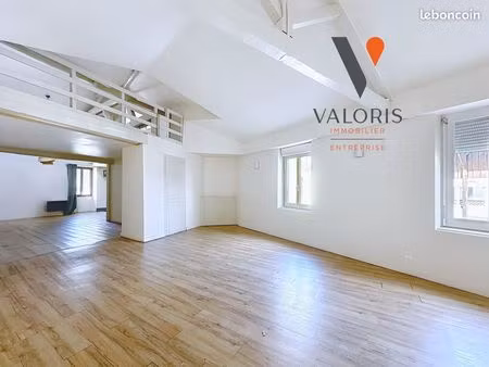 local 216 m² eybens