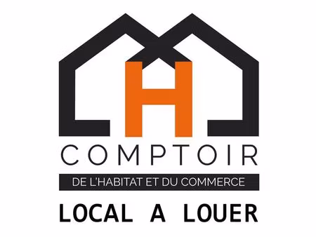 local 66 m² grenoble