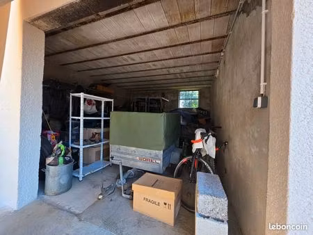 local de stockage
