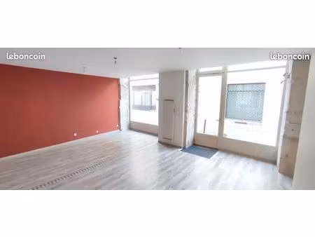 local commercial en vente