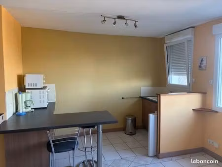 appartement t1