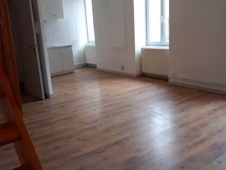 appartement f3