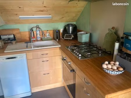 studio à louer