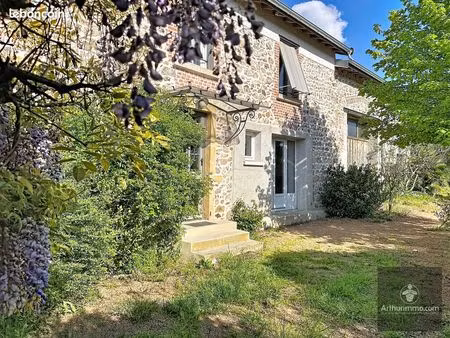 propriété 7 pièces 150 m²