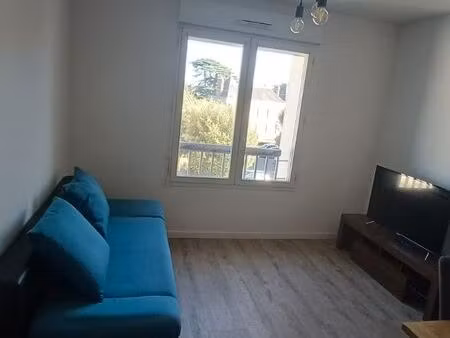appartement blois