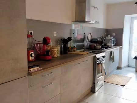 appartement monastier sur gazeille avec garage