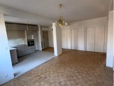 appartement 73 m2