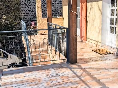 maison à louer à blanzac