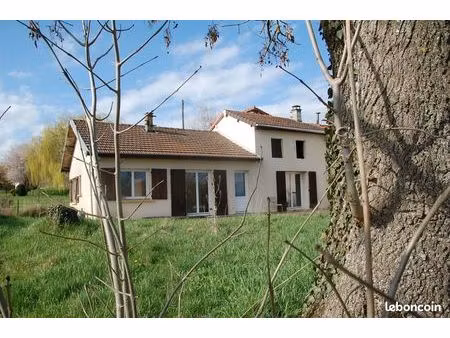 maison 5 pièces 120 m²