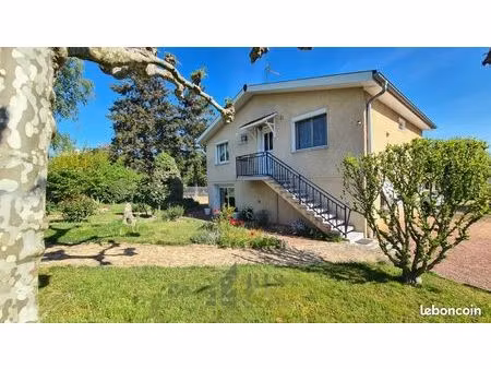 maison 6 pièces 143 m²