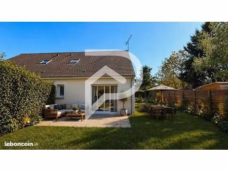 propriété 3 pièces 76 m²