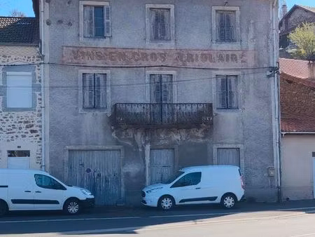 maison de ville