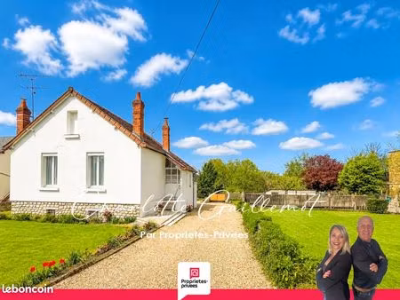 maison 5 pièces 101 m²
