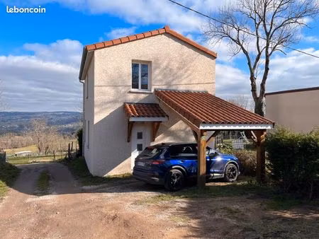 bas en basset loue villa