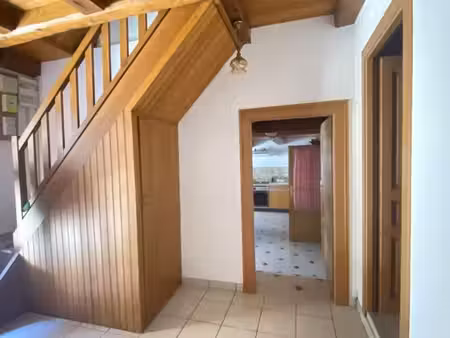 maison 4 pièces 142 m²