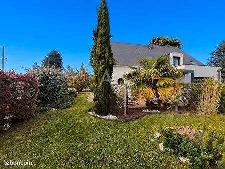 maison 6 pièces 184 m²